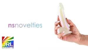 Fantasia Smooth-sex toy-by-NS Novelties