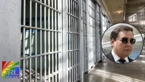 George Santos Sentenced to 87 Months in Prison-LGBT News