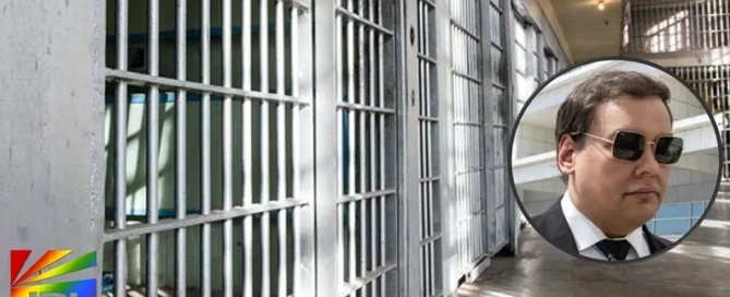 George Santos Sentenced to 87 Months in Prison-LGBT News