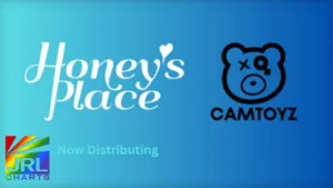 Honeys Place Now Distributing Camtoyz