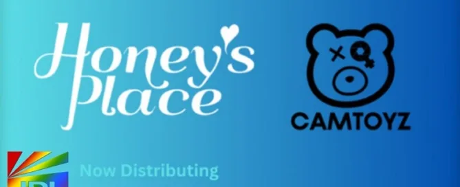 Honeys Place Now Distributing Camtoyz