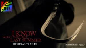 I Know What You Did Last Summer (2025)-Horror Film-Columbia Pictures