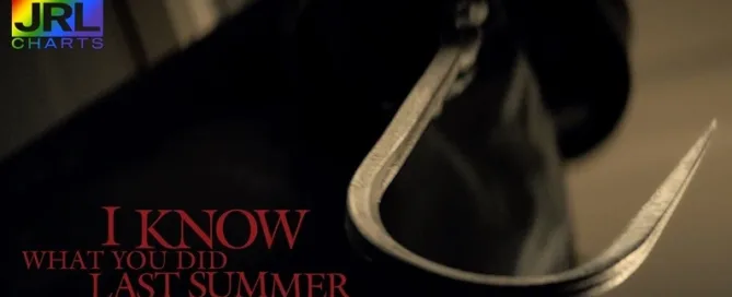 I Know What You Did Last Summer (2025)-Horror Film-Columbia Pictures