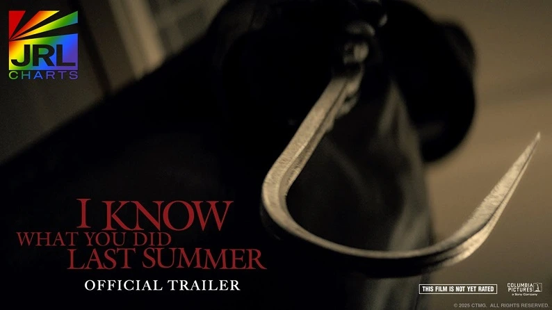 I Know What You Did Last Summer (2025)-Horror Film-Columbia Pictures