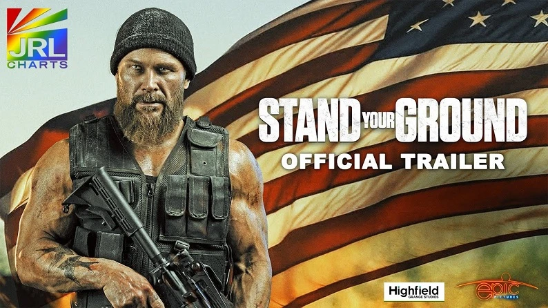 Jack Johnson-in-Stand Your Ground Movie-Epic Pictures Group