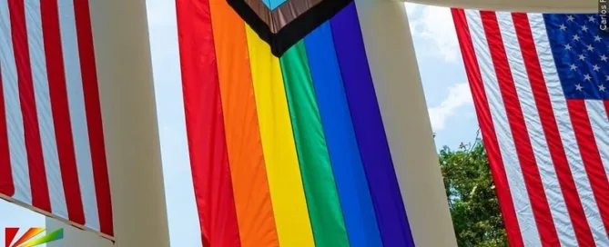 Kennedy Center Cancels LGBTQ Pride Month Events