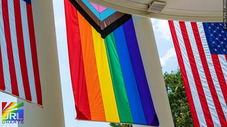 Kennedy Center Cancels LGBTQ Pride Month Events