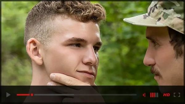 Watch-Men Of The Military Vol. 5-Official Clip