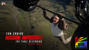 Mission Impossible-The Final Reckoning-Official Trailer