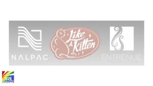 Nalpac and Entrenue Sign Distribution Deal With Like A Kitten Pleasure Products
