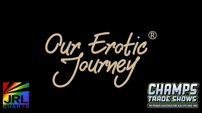 Our Erotic Journey to Exhibit at CHAMPS 2025 Atlantic City