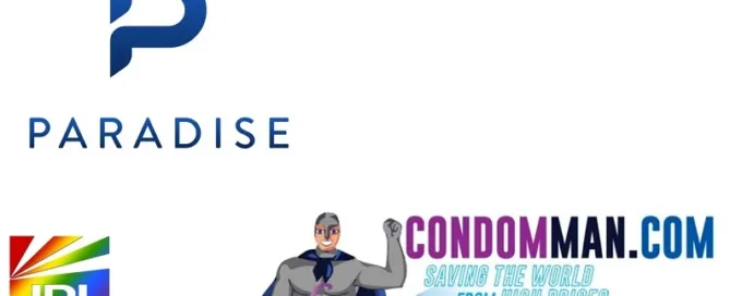 Paradise Marketing-Acquires-CondomMan Distribution
