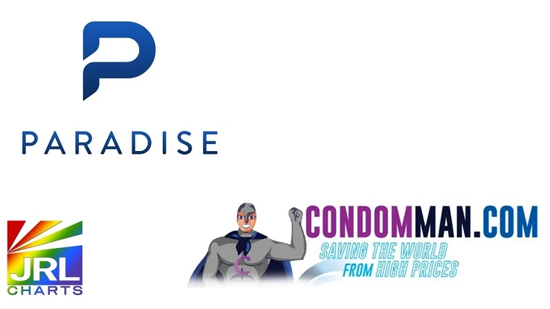 Paradise Marketing-Acquires-CondomMan Distribution