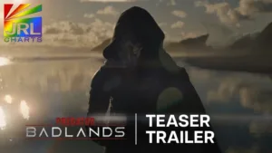 Predator Badlands Movie-Official Trailer-Finally Revealed