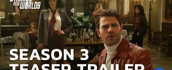 Star Trek-Strange-New-Worlds-Season-03-Official-Teaser-Paramount Plus
