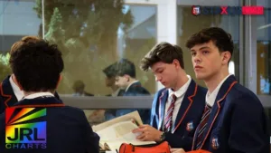 Staxus International College Season 3 Part 1 DVD Release Date Announced