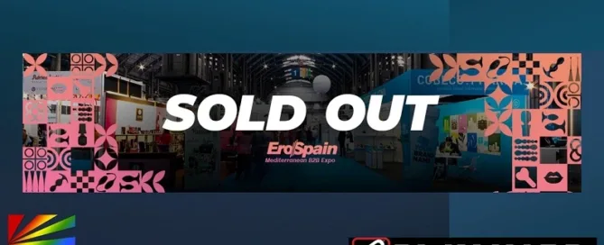XR Brands-Exhibits-at-Erospain Mediterranean B2B Expo 2025-JRL CHARTS