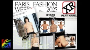 XR Brands-Silicone Body Forms-Impress at Paris Fashion Week