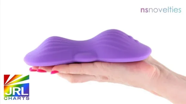 sex toys-NS Novelties-Trap by Techno-app-controlled-vibrator