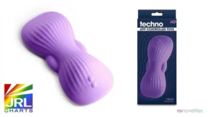 NS Novelties-Trap by Techno-app-controlled-vibrator-JRL CHARTS