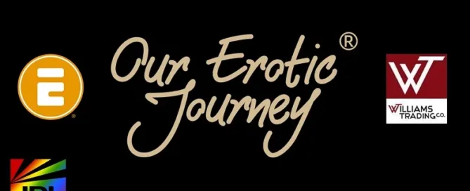 Our Erotic Journey-expands-with-adult distributors-Eldorado-and-Williams Trading