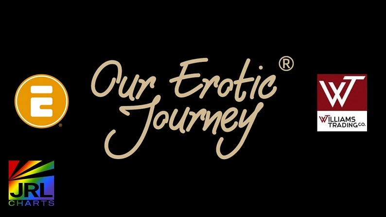 Our Erotic Journey-expands-with-adult distributors-Eldorado-and-Williams Trading