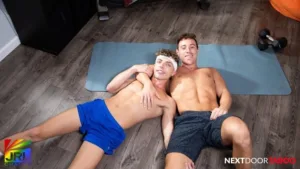 Step-Bros Workout Rewards-Jack Valor-Kyle Fletcher-JRL CHARTS