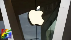 Apple Fined 93K in Russia Over LGBTQ Content on Streaming Platform-JRL CHARTS LGBT Politics