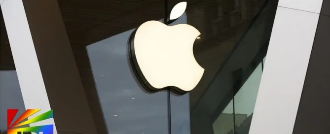 Apple Fined 93K in Russia Over LGBTQ Content on Streaming Platform-JRL CHARTS LGBT Politics