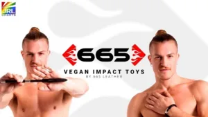 BDSM-Vegan-Impact-Toys-by-665Leather-Impress-adult stores-in-sales