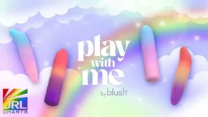 Blush-Expands-Play With Me-Collection-with-High-Performance-Silicone-Vibrators
