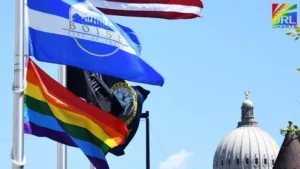 Boise Set to Make LGBT Flag Official to Comply with State Law