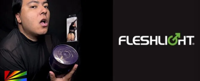 Bootydevine Fleshlight Stroker Official Product Launch