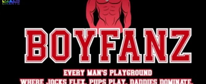 BoyFanz Adult Creator Platform Goes Live-gay adult news-JRL CHARTS