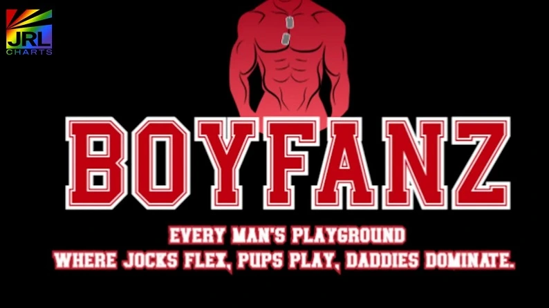BoyFanz Adult Creator Platform Goes Live-gay adult news-JRL CHARTS