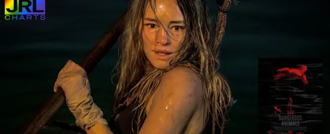 Watch Dangerous Animals Film-starring- Hassie Harrison-IFC Films