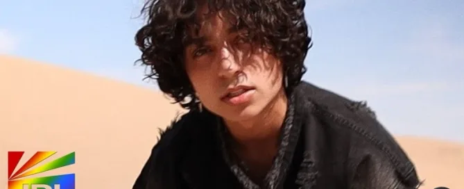 David Lee stars in the “Revolve Around You” music video – JRL CHARTS Gay Music News