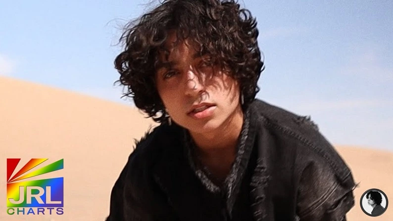 David Lee Ignites Pop Scene with “Revolve Around You” Video