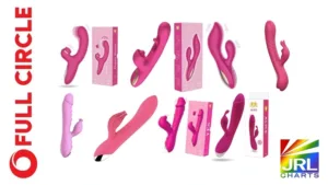 Full Circle Distribution-Leaks-Next Generation-Rabbit Vibrators for Under 100