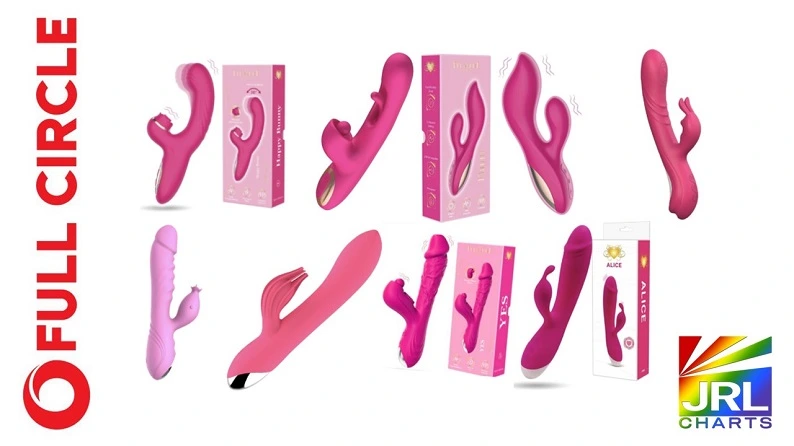 Full Circle Distribution-Leaks-Next Generation-Rabbit Vibrators for Under 100