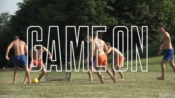 Watch Game-On-BelAmi-Teaser