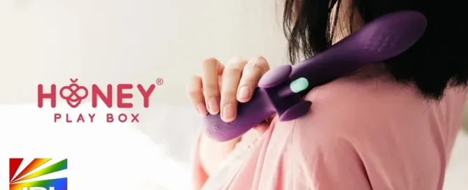 Honey Play Box-Secures-EU-Patent-for-g-spot-Tapping Technology-JRL CHARTS
