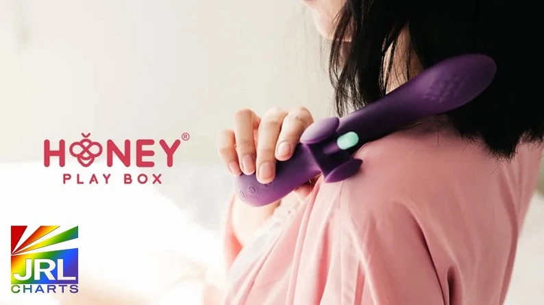 Honey Play Box-Secures-EU-Patent-for-g-spot-Tapping Technology-JRL CHARTS