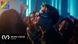 Watch-Jay Park-Unveils-Mayday-music video-Featuring-Ty Dolla ign