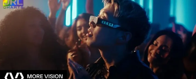 Watch-Jay Park-Unveils-Mayday-music video-Featuring-Ty Dolla ign