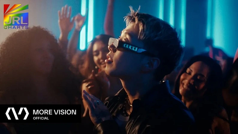 Watch-Jay Park-Unveils-Mayday-music video-Featuring-Ty Dolla ign