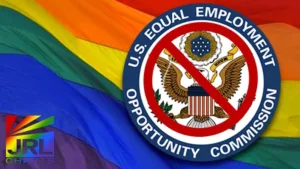 Judge Matthew Kacsmaryk ruling overturns LGBTQ workplace protections under Title VII in Texas