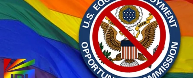 Judge Matthew Kacsmaryk ruling overturns LGBTQ workplace protections under Title VII in Texas