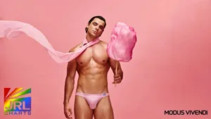 MODUS VIVENDI Delusion Line – SS 2025 Collection