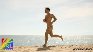 MODUS VIVENDI unveils Rainbow Swimwear 2025 Line with Color Spectrum Campaign – Pride collection via JRL CHARTS Men’s Fashion